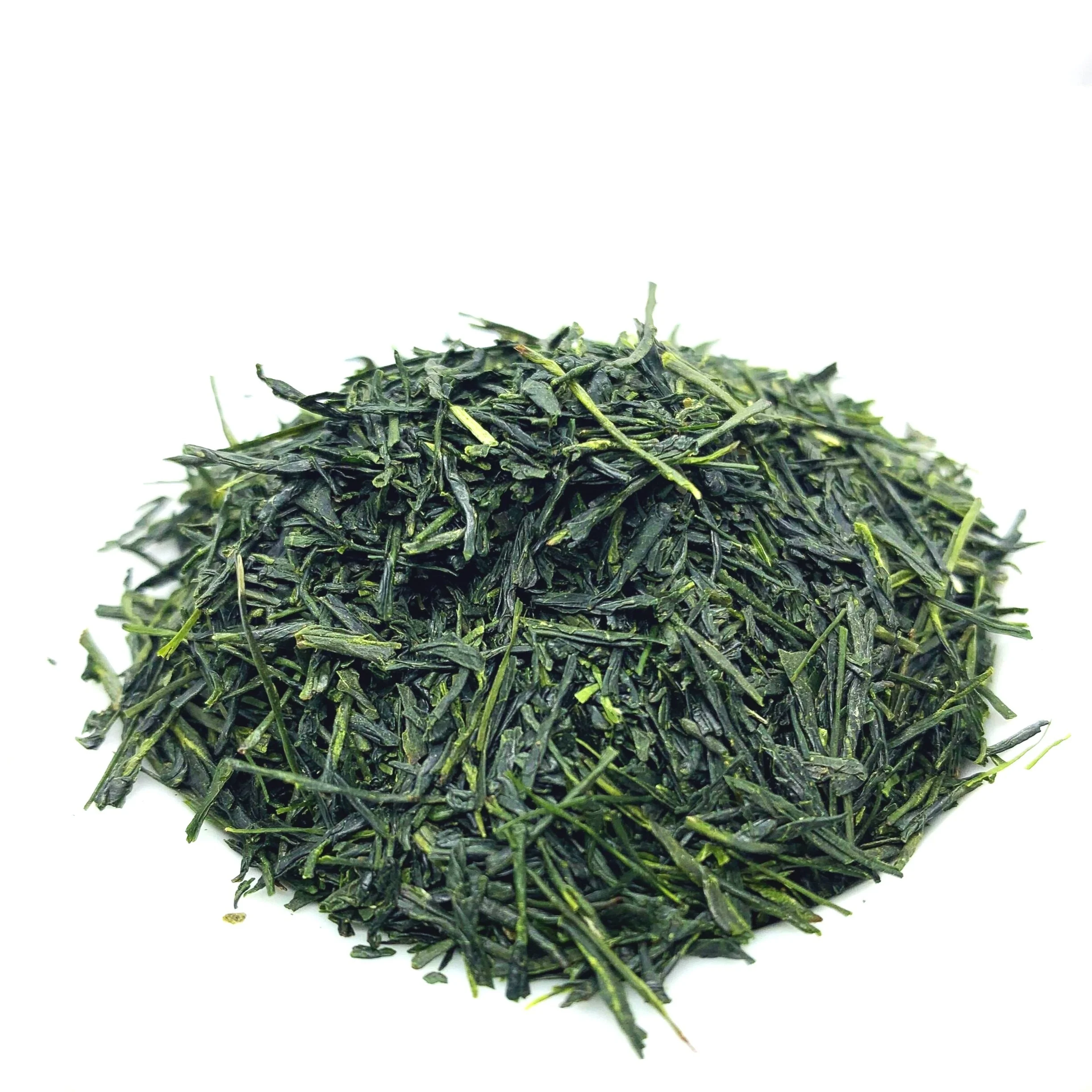 Sencha (煎茶) Yabukita (やぶきた) Japanese Green Tea — Trident